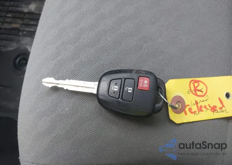 2020 Toyota Tacoma Sr V6 from USA, damaged, VIN 3TMCZ5ANXLM368357